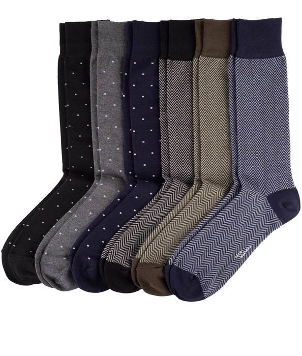 Stay Cozy and Comfortable: The Best Socks for Men
